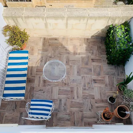 Anthony's Sea Marsaxlokk