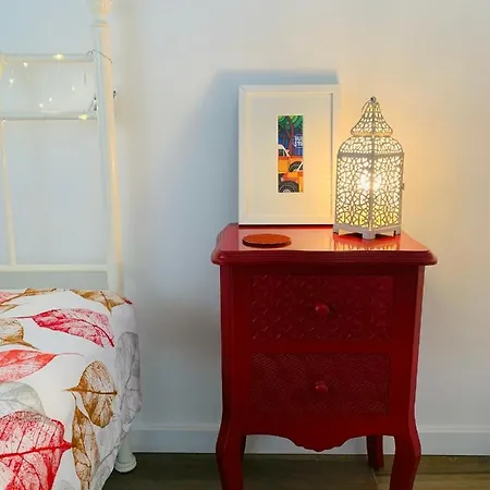 Anthony's Sea Сasa de vacaciones