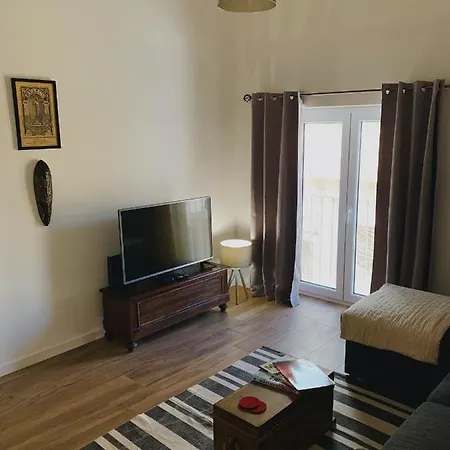 Сasa de vacaciones Anthony's Sea