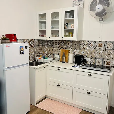 Anthony's Sea Сasa de vacaciones *