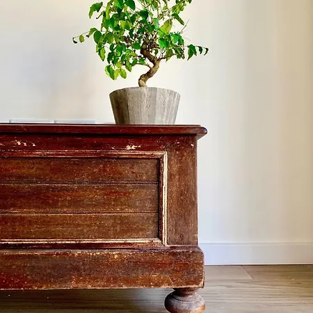 Сasa de vacaciones Anthony's Sea