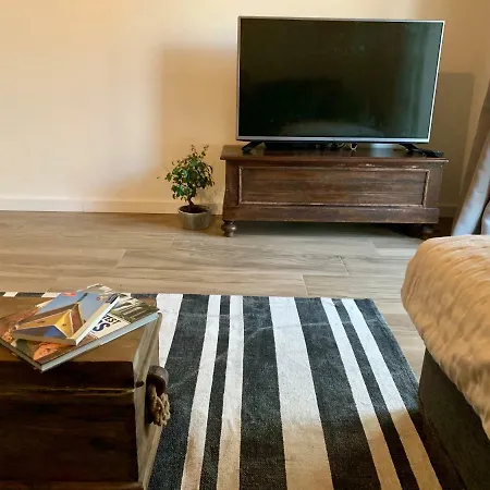 Anthony's Sea Сasa de vacaciones