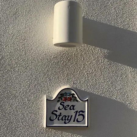 Hébergement de vacances Anthony's Sea