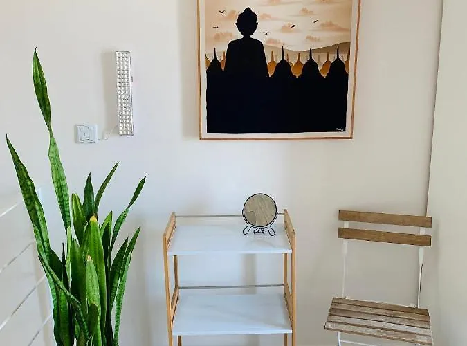 Anthony's Sea بيت للعطل *