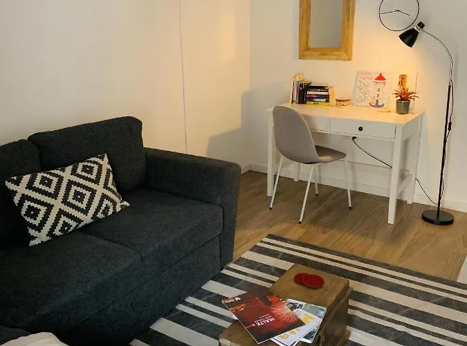 Anthony's Sea بيت للعطل *