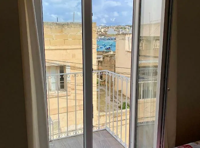 بيت للعطل Anthony's Sea *