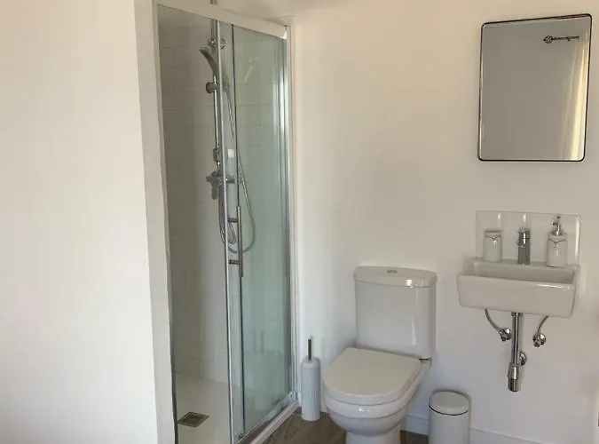 Anthony's Sea بيت للعطل