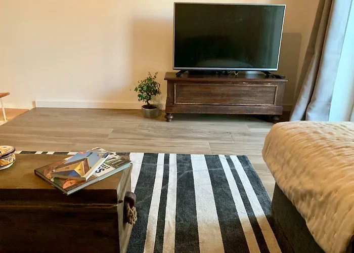 Anthony's Sea بيت للعطل