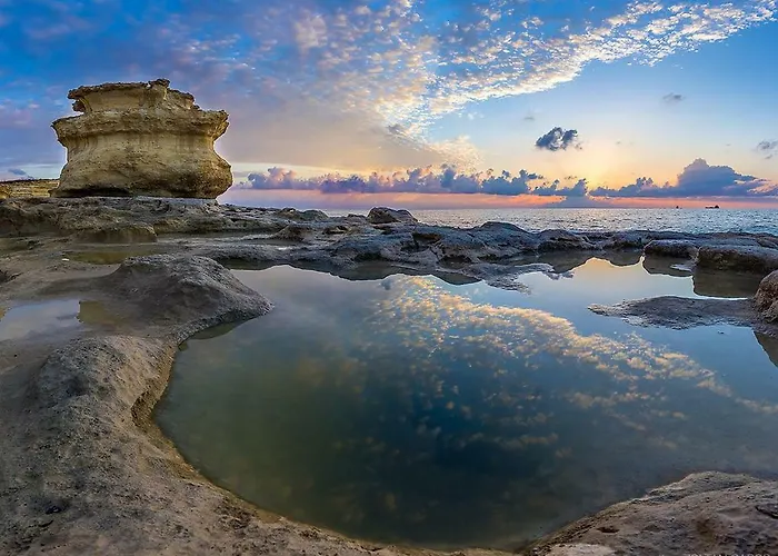 Anthony's Sea بيت للعطل