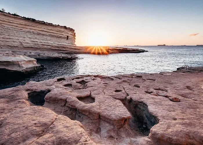 Anthony's Sea بيت للعطل مرسلوك