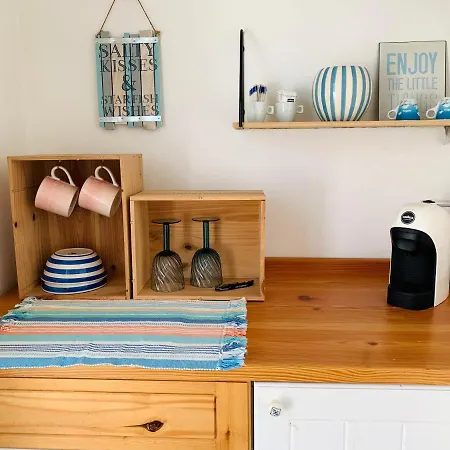 Holiday home Anthony's Sea Marsaxlokk