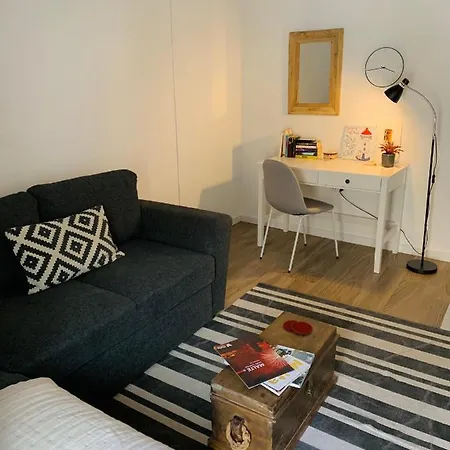 Anthony's Sea 度假居 *