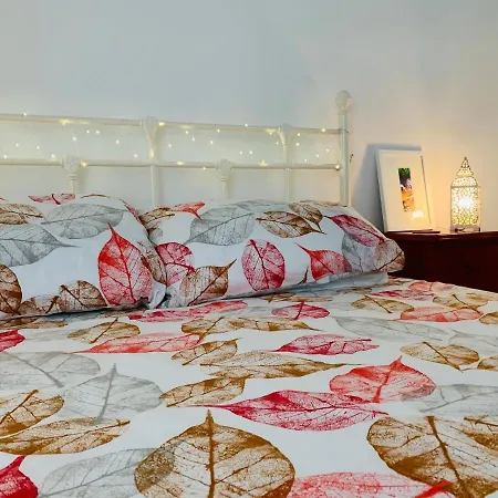 度假居 Anthony's Sea *