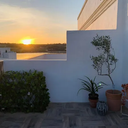 度假居 Anthony's Sea