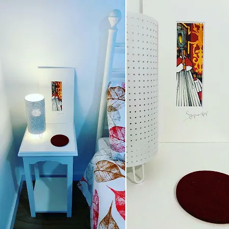 Anthony's Sea * 马尔萨什洛克