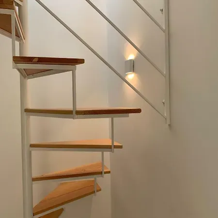 Semesterbostad Anthony's Sea *