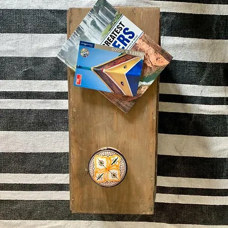 度假居 Anthony's Sea