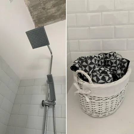 Anthony's Sea * Marsaxlokk