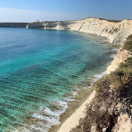 度假居 Anthony's Sea *