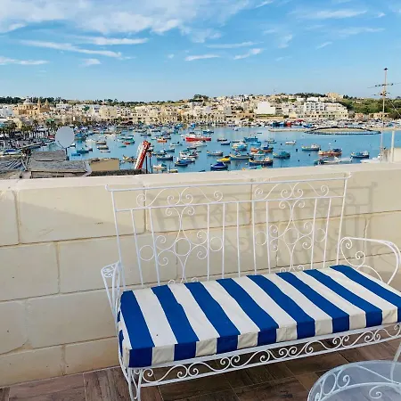 Anthony's Sea 度假居 *