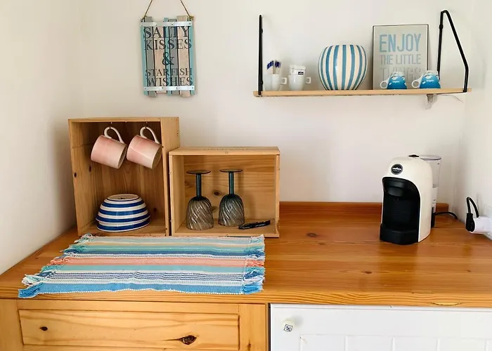 Ferienhaus Anthony's Sea Marsaxlokk