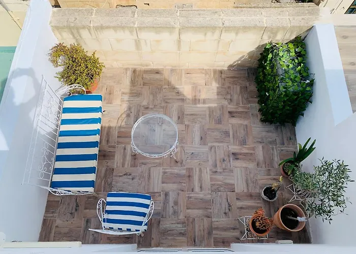 Anthony's Sea Marsaxlokk