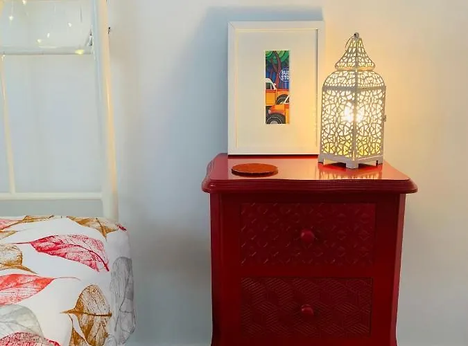 Anthony's Sea Case de vacanță