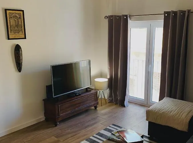 Ferienhaus Anthony's Sea