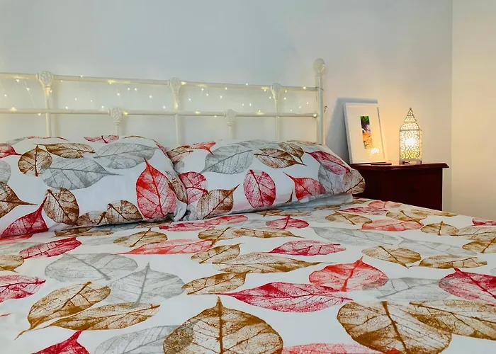 Ferienhaus Anthony's Sea *