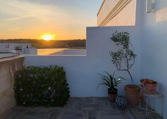 Ferienhaus Anthony's Sea