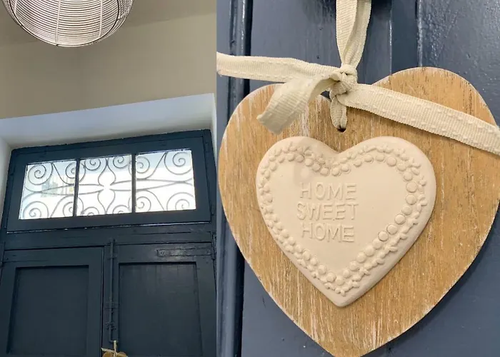 Anthony's Sea * Marsaxlokk