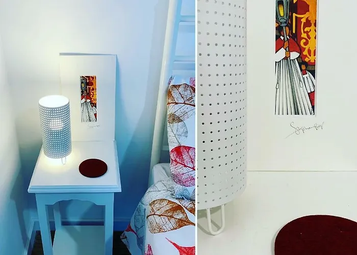 Anthony's Sea * Marsaxlokk