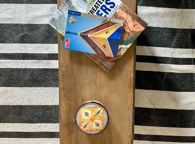 Case de vacanță Anthony's Sea