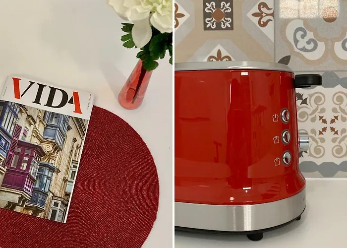 Anthony's Sea * Marsaxlokk