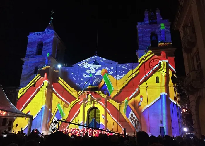 Anthony's Sea Ferienhaus Marsaxlokk