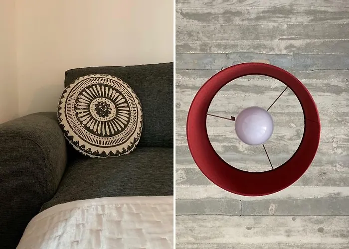 Ferienhaus Anthony's Sea