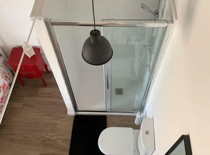 Ferienhaus Anthony's Sea Marsaxlokk