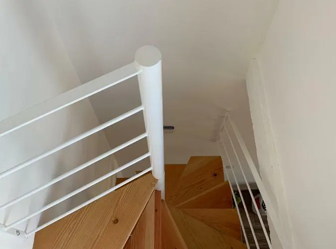 Ferienhaus Anthony's Sea