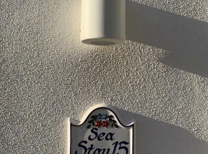 Ferienhaus Anthony's Sea