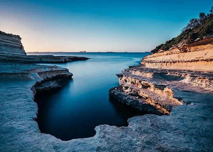 Case de vacanță Anthony's Sea Marsaxlokk