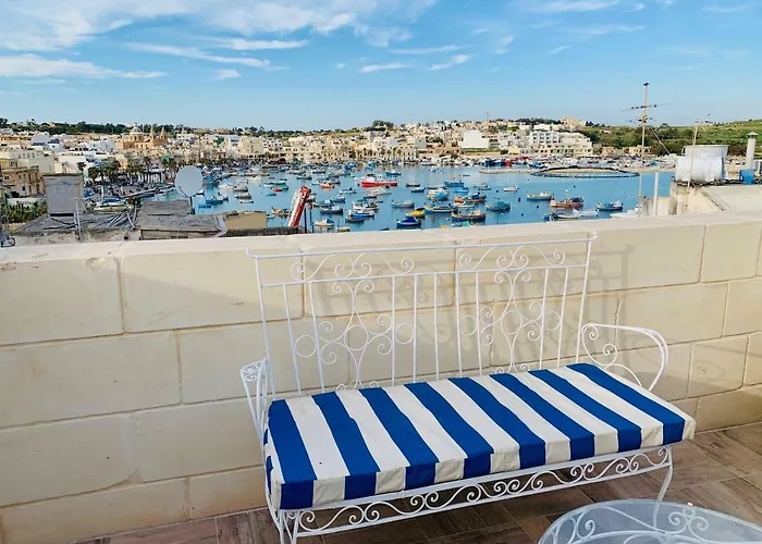 Anthony's Sea Case de vacanță *